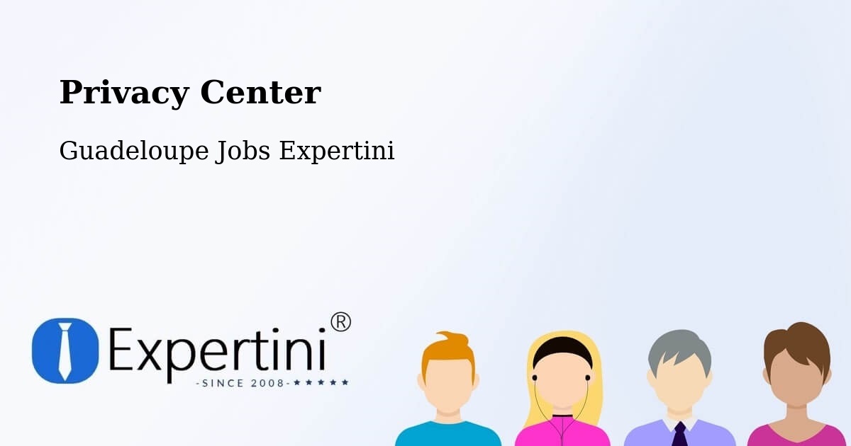 Privacy Policy – L’Îlet - Guadeloupe Jobs Expertini